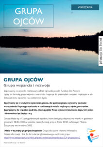 FSP - Grupa Ojców