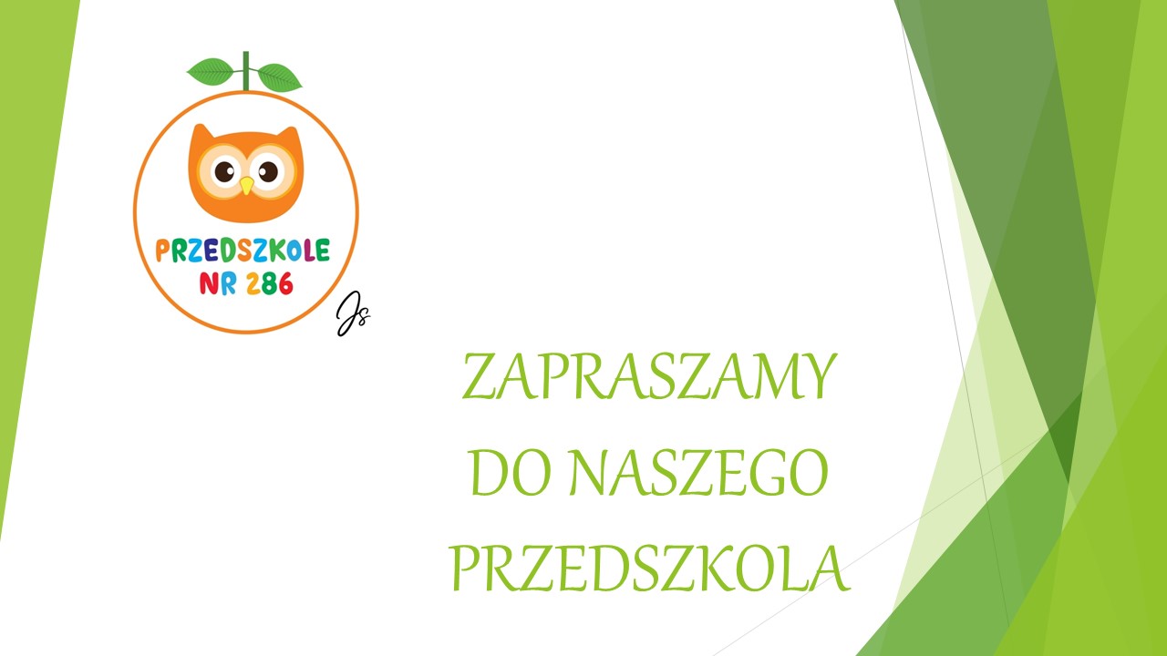 PRZEDSZKOLE NR 286 - TU ZACZYNA SIĘ PRZYGODA-1