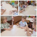 Dzieci jedzą lody 5