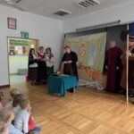 przedstawienie teatralne