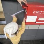 Dzieci wysyłają kartki świąteczne 2