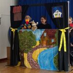 Teatrzyk Zając i stonoga i ich bardzo długa droga (4)