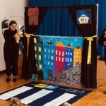 Teatrzyk Zając i stonoga i ich bardzo długa droga (5)