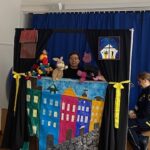 Teatrzyk Zając i stonoga i ich bardzo długa droga (6)