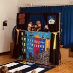 Teatrzyk Zając i stonoga i ich bardzo długa droga (5)