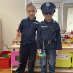 policja