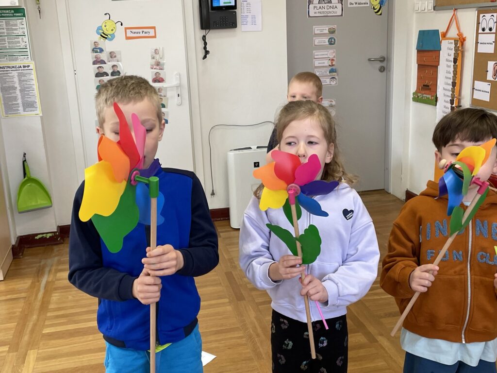 Ćwiczenia oddechowe