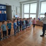 Wręczenie dyplomów i medali