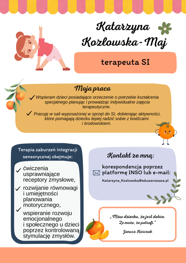 Katarzyna Kozłowska-Maj